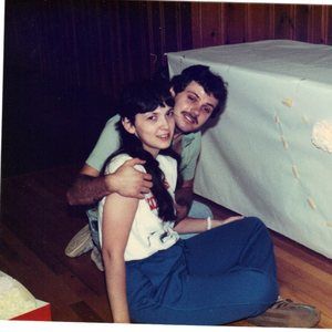 Meet your Posher, Lori